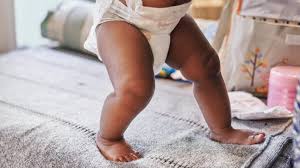 diaper size chart you need for every age