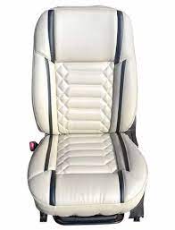 Mahindra Scorpio Full Bucket Car Seat Cover