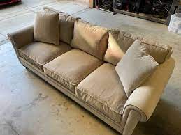 Martha Stewart Couch Sofa Furniture