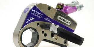 Hytorc Stealth Limited Clearance Hydraulic Torque Wrench
