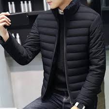 Men Winter Fashion Jacket