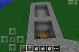 He needs to pm a senior staff member. Minecraft Obsidian Generator 5 Steps Instructables