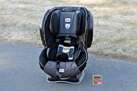 Advocate 70 G3 From Britax Review