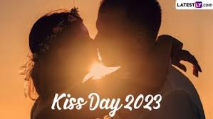 kiss day 2023 images valentine s day