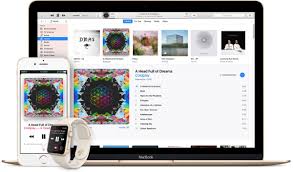 Apple Music Faq The Ins And Outs Of Apples Streaming Music