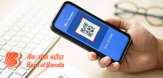 bank of baroda credit card bill payment