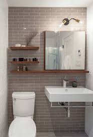 Mas algumas ideias e dicas podem te ajudar a deixar o ambiente perfeito em um banheiro pequeno com a sua cara! Banheiros Pequenos 90 Ideias Fotos E Projetos Incriveis