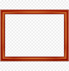 3d photo frames png transpa with