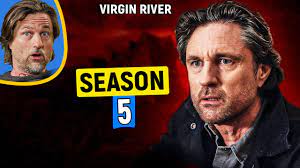 Virgin River Season 5 Trailer, Release Date, (PREDICTIONS) - YouTube