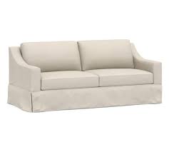 Pottery Barn Sofa Review Julie Blanner