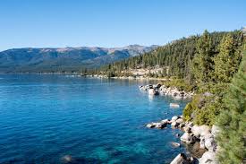 3 days in lake tahoe itinerary the