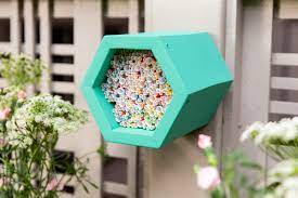 Attracting bees to the garden, gardening jones, jeanne kunz there a number of good tutorials on the internet on making mason bee houses. How To Make A Diy Mason Bee Beehive