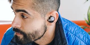 Plugging in your earbuds allows you to let go of your frantic surroundings for a while and lose yourself in your favorite music. Your Wireless Earbuds Are Trash Eventually Wirecutter