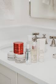 chantecaille skincare review luxury