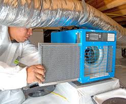 Energy Efficient Dehumidifier Dry Pro