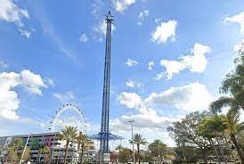 Icon Park Orlando: what happened at ...