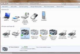 Home > hp photosmart c6100. Can T Seem To Remove Print Device Hp Photosmart C 6280 Windows 7 Help Forums