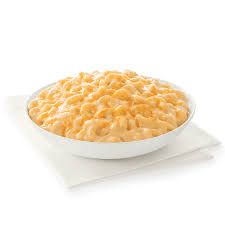 mac cheese tray nutrition and