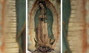 Imagen de la Virgen de Guadalupe, cuál es su significado - Uno TV