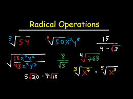 Solving Radical Equations With Square