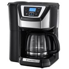 They make the brewing process really simple by grinding the beans at the touch of a. Coffee Machines Costco Uk