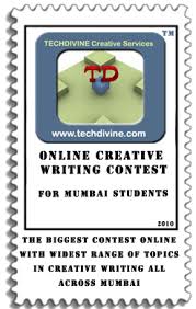         Secondary School Essay Writing Competition Details     The Write Life Creative writing