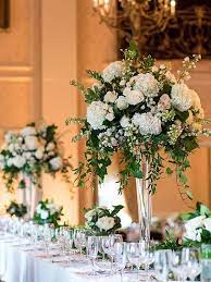 Flower Centerpieces Wedding