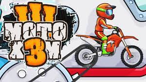play moto x3m 3 level 01 22 y8 game