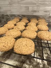sensational steel cut oat cookie recipe