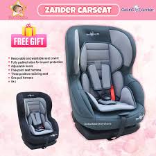 Star Baby Giant Carrier Car Seat For