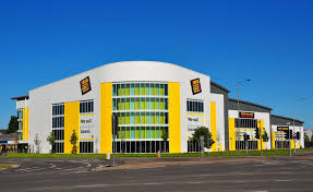 Home and business storage units. The Big Yellow Self Storage Building A30 Mapio Net