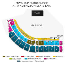 Puyallup Fair Seating Chart Sony Experia Unlocked