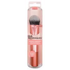 seamless complexion brush