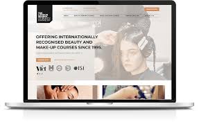 london premier beauty ecommerce