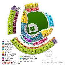 Detailed Reds Seating Chart Related Keywords Suggestions