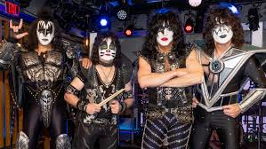 kiss sets madison square garden for