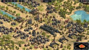 The game is scheduled for release in late 2021. Age Of Empires Definitive Edition Kaufen Microsoft Store De De