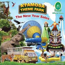 Check out our current ticket prices and learn about available offers and discounts. A Famosa Resort Offer Loopme Malaysia