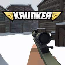 Play now online for free! Krunker Io Play On Poki