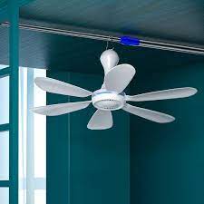 hanging fan clip fan ceiling fan