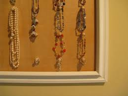 how to make a jewelry pegboard curbly