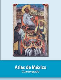 Paco el chato es una plataforma independiente que ofrece recursos de apoyo a los libros de texto de la sep y otras editoriales. Atlas De Mexico Cuarto Grado 2020 2021 Libros De Texto Online