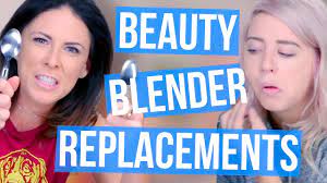 6 unexpected beauty blender