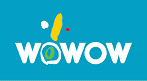 「wowow」の画像検索結果