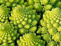 Is romanesco broccoli psychedelic?