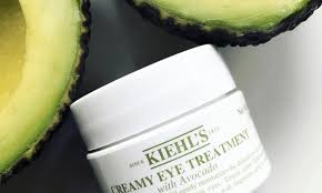 review kiehls avocado eye cream 1