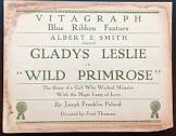Wild Primrose  Movie