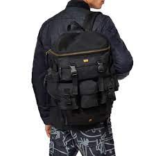 estan detachable pocket backpack