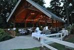 Sah-Hah-Lee Golf Wedding and Events Pavilion - Venue - Clackamas ...