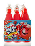 Is Kool-Aid a healthy drink?